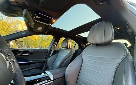 Mercedes-Benz C-Класс, 2024 год, 5 200 000 рублей, 10 фотография
