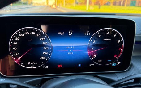 Mercedes-Benz C-Класс, 2024 год, 5 200 000 рублей, 8 фотография