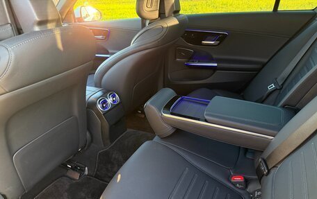 Mercedes-Benz C-Класс, 2024 год, 5 200 000 рублей, 12 фотография