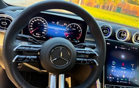 Mercedes-Benz C-Класс, 2024 год, 5 200 000 рублей, 7 фотография