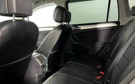 Volkswagen Tiguan II, 2018 год, 2 180 000 рублей, 9 фотография