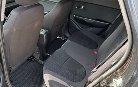 KIA Rio III рестайлинг, 2012 год, 650 000 рублей, 7 фотография
