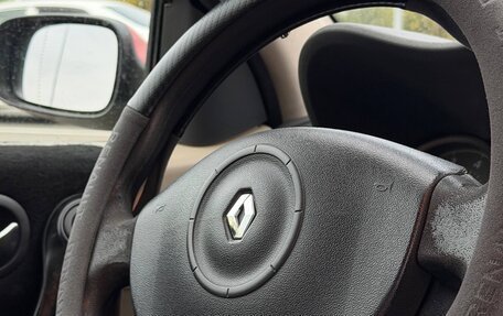 Renault Megane II, 2006 год, 335 000 рублей, 4 фотография