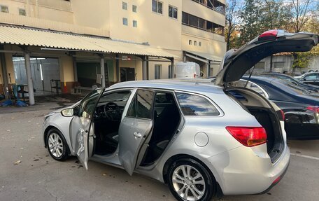 KIA cee'd III, 2014 год, 700 000 рублей, 5 фотография