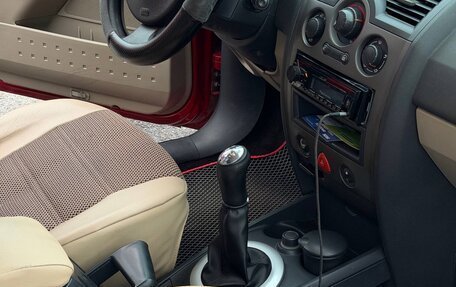Renault Megane II, 2006 год, 335 000 рублей, 8 фотография