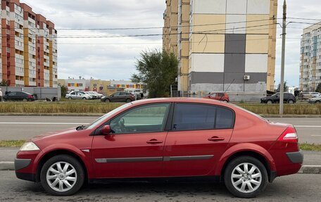 Renault Megane II, 2006 год, 335 000 рублей, 6 фотография