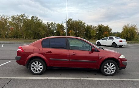 Renault Megane II, 2006 год, 335 000 рублей, 5 фотография