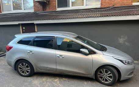KIA cee'd III, 2014 год, 700 000 рублей, 7 фотография