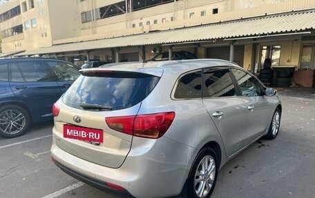 KIA cee'd III, 2014 год, 700 000 рублей, 3 фотография