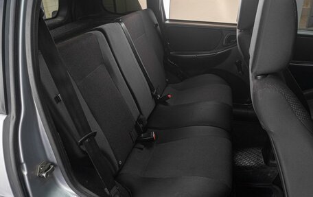 Chevrolet Niva I рестайлинг, 2016 год, 539 000 рублей, 7 фотография