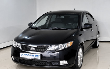 KIA Cerato III, 2012 год, 790 000 рублей, 1 фотография