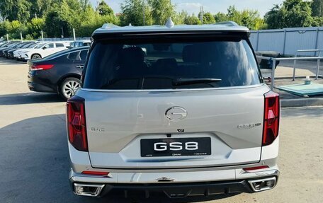 GAC GS8, 2026 год, 4 904 459 рублей, 3 фотография