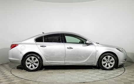 Opel Insignia II рестайлинг, 2011 год, 699 585 рублей, 4 фотография