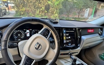 Volvo XC60 II, 2021 год, 4 000 000 рублей, 1 фотография