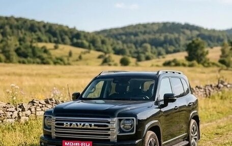 Haval H9, 2024 год, 4 150 000 рублей, 1 фотография