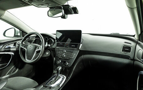 Opel Insignia II рестайлинг, 2011 год, 699 585 рублей, 9 фотография
