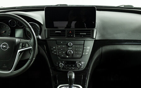 Opel Insignia II рестайлинг, 2011 год, 699 585 рублей, 14 фотография