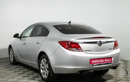 Opel Insignia II рестайлинг, 2011 год, 699 585 рублей, 7 фотография