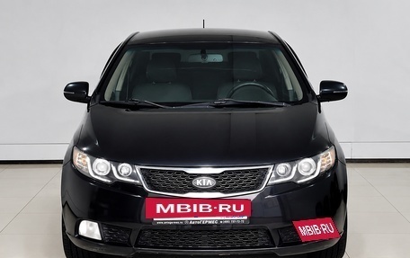 KIA Cerato III, 2012 год, 790 000 рублей, 2 фотография