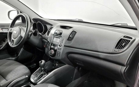 KIA Cerato III, 2012 год, 790 000 рублей, 11 фотография