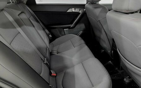 KIA Cerato III, 2012 год, 790 000 рублей, 12 фотография