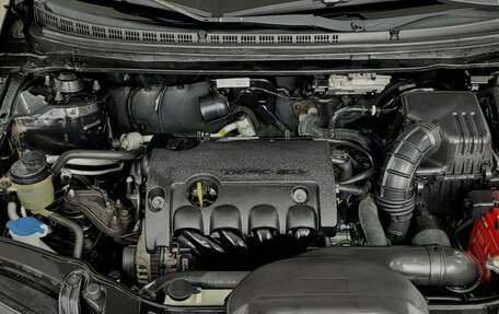 KIA Cerato III, 2012 год, 790 000 рублей, 14 фотография