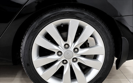 KIA Cerato III, 2012 год, 790 000 рублей, 15 фотография