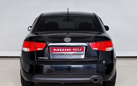 KIA Cerato III, 2012 год, 790 000 рублей, 3 фотография