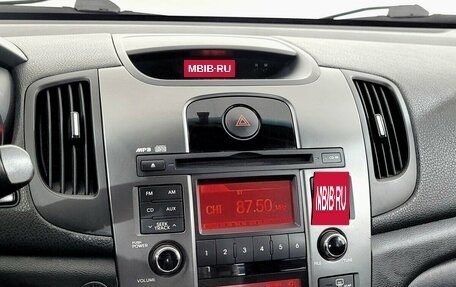 KIA Cerato III, 2012 год, 790 000 рублей, 7 фотография