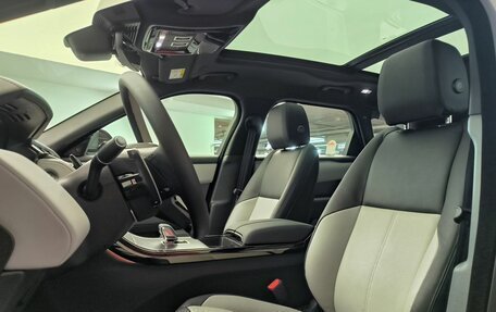 Land Rover Range Rover Velar I, 2025 год, 9 770 000 рублей, 11 фотография