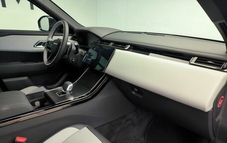 Land Rover Range Rover Velar I, 2025 год, 9 770 000 рублей, 9 фотография