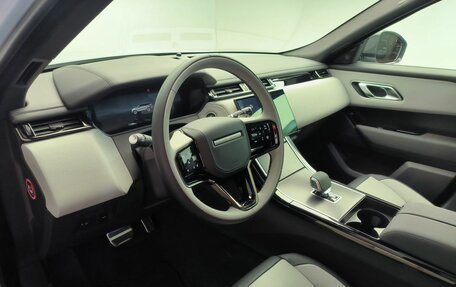 Land Rover Range Rover Velar I, 2025 год, 9 770 000 рублей, 8 фотография