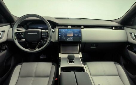 Land Rover Range Rover Velar I, 2025 год, 9 770 000 рублей, 7 фотография