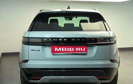 Land Rover Range Rover Velar I, 2025 год, 9 770 000 рублей, 6 фотография