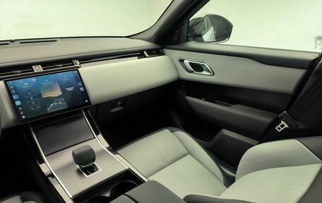 Land Rover Range Rover Velar I, 2025 год, 9 770 000 рублей, 14 фотография