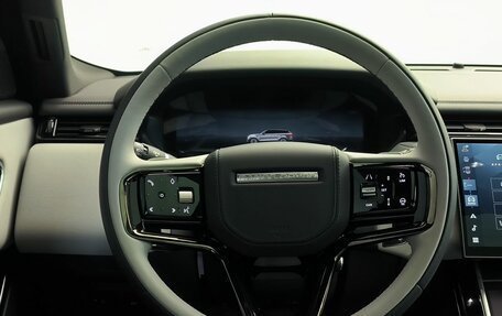 Land Rover Range Rover Velar I, 2025 год, 9 770 000 рублей, 25 фотография