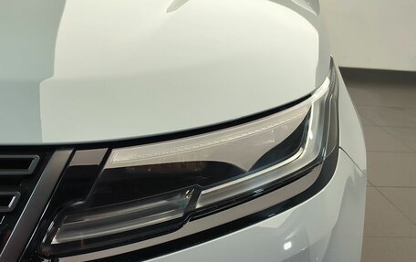 Land Rover Range Rover Velar I, 2025 год, 9 770 000 рублей, 26 фотография