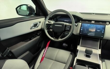 Land Rover Range Rover Velar I, 2025 год, 9 770 000 рублей, 13 фотография