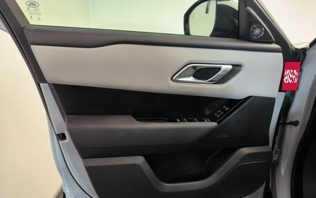 Land Rover Range Rover Velar I, 2025 год, 9 770 000 рублей, 21 фотография