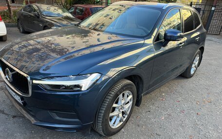 Volvo XC60 II, 2021 год, 4 000 000 рублей, 3 фотография