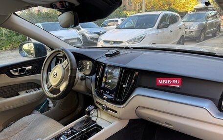Volvo XC60 II, 2021 год, 4 000 000 рублей, 5 фотография