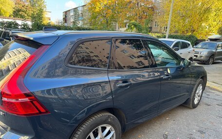 Volvo XC60 II, 2021 год, 4 000 000 рублей, 10 фотография