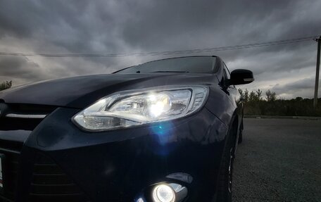 Ford Focus III, 2013 год, 603 000 рублей, 7 фотография