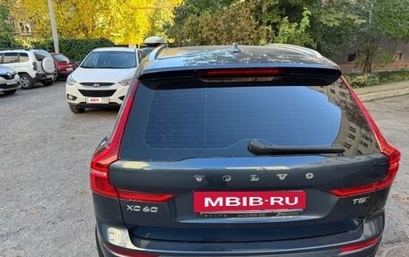Volvo XC60 II, 2021 год, 4 000 000 рублей, 11 фотография
