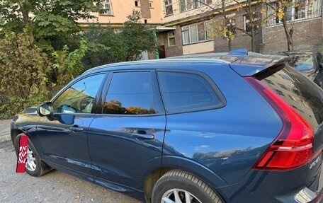Volvo XC60 II, 2021 год, 4 000 000 рублей, 12 фотография