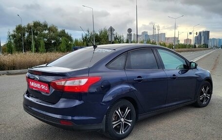 Ford Focus III, 2013 год, 603 000 рублей, 3 фотография