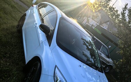 Ford Focus III, 2017 год, 1 415 000 рублей, 2 фотография