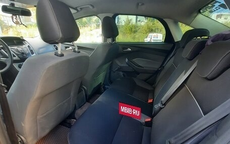 Ford Focus III, 2013 год, 603 000 рублей, 10 фотография