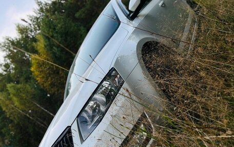 Skoda Octavia, 2016 год, 1 750 000 рублей, 8 фотография
