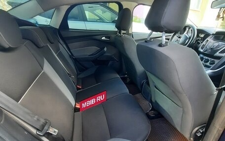 Ford Focus III, 2013 год, 603 000 рублей, 11 фотография
